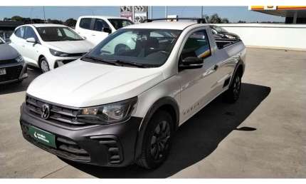 Volkswagen saveiro 2024 1.6 msi robust cs 16v flex 2p manual