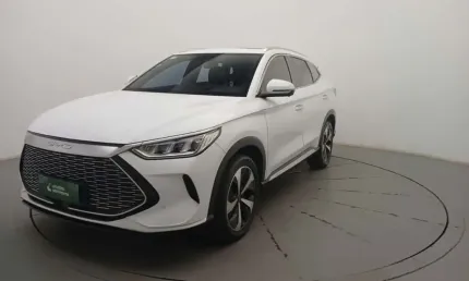 Byd song plus 2024 1.5 dm-i híbrido automático