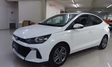 Hyundai hb20s 2025 1.0 tgdi flex comfort plus automático