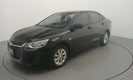 Chevrolet onix 2023 1.0 turbo flex plus lt automático
