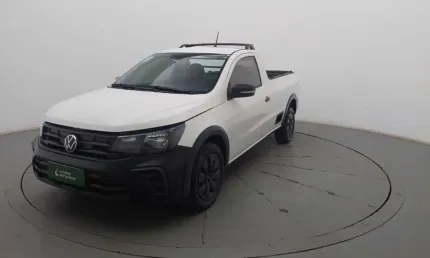 Volkswagen saveiro 2024 1.6 msi robust cs 16v flex 2p manual