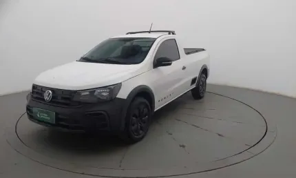 Volkswagen saveiro 2024 1.6 msi robust cs 16v flex 2p manual