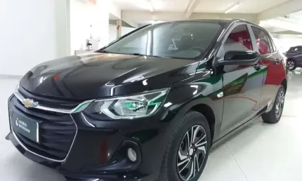 Chevrolet onix 2024 1.0 flex lt manual