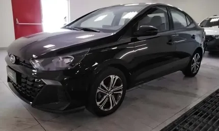 Hyundai hb20s 2024 1.0 tgdi flex comfort plus automático