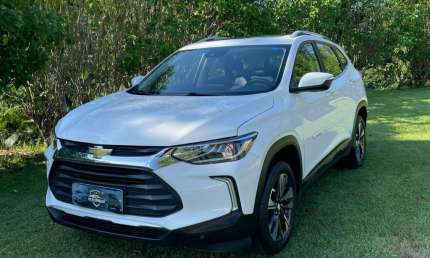 Tracker premier 