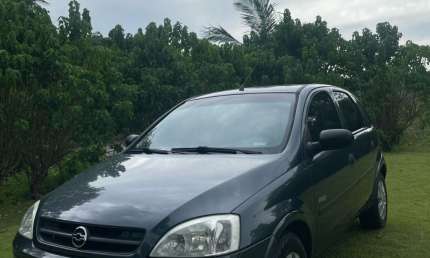 Corsa maxx