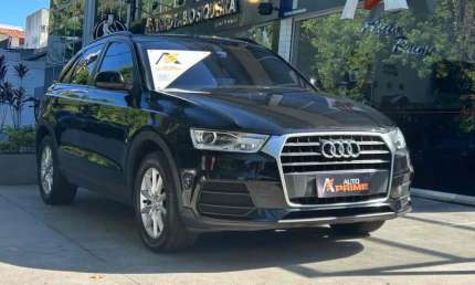Audi q3 2017 1.4 tfsi attraction flex 4p s tronic