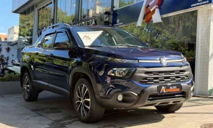 Fiat toro 2020 2.0 16v turbo diesel ultra 4wd at9