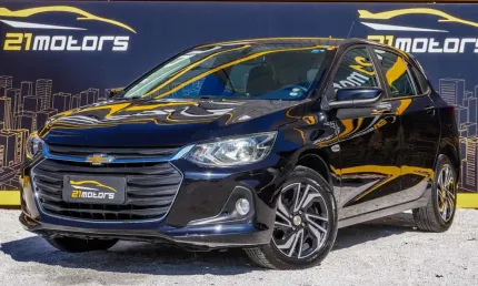 Chevrolet onix 10mt lt2 2024