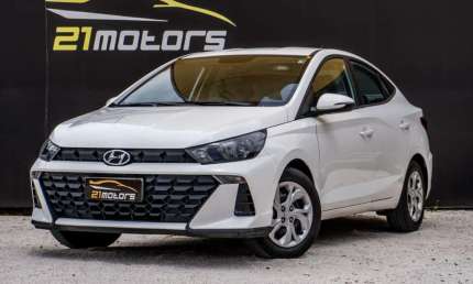 Hyundai hyundahb20s 10m comfor 2024