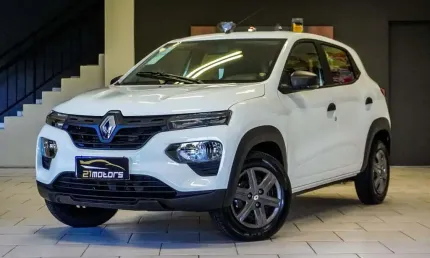 Renault kwid zen 2 2026