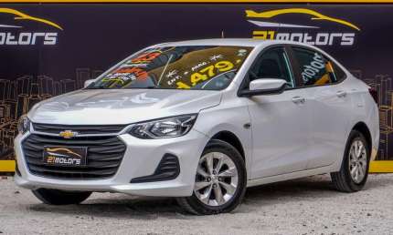 Chevrolet onix plus 10mt lt2 2024