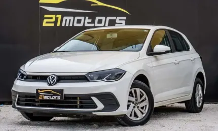 Volkswagen polo mb 2023