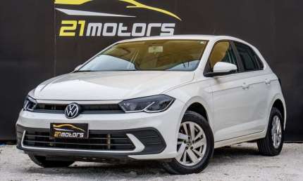 Volkswagen polo mb 2023