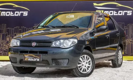 Fiat siena fire flex 2010