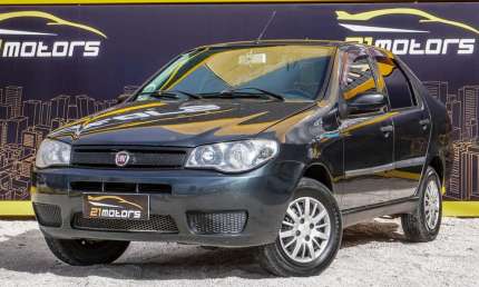 Fiat siena fire flex 2010