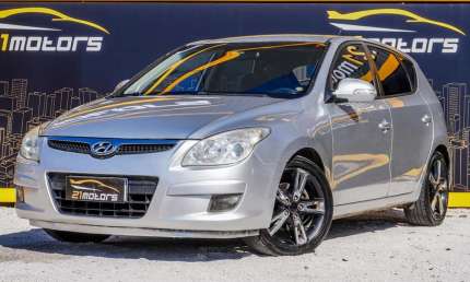 Hyundai i30 2.0 2010