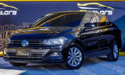 Volkswagen virtus af 2020