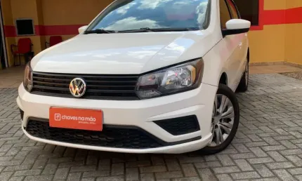 Voyage 1.6 flex