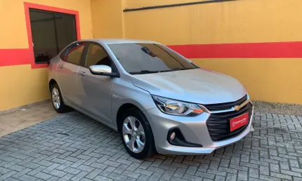 Onix ltz turbo 1.0