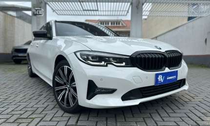 Bmw 320i gp sport 2.0 2021