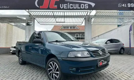 Saveiro cs 1.6 2000
