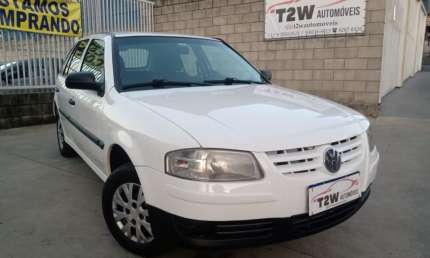 Gol 1.0 flex