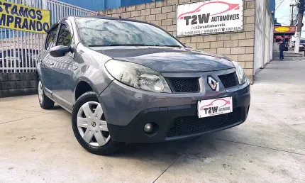 Sandero 1.6