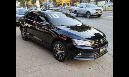 Volkswagen jetta gasolina automático