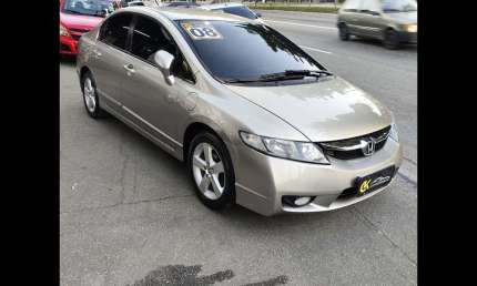 Honda civic flex manual