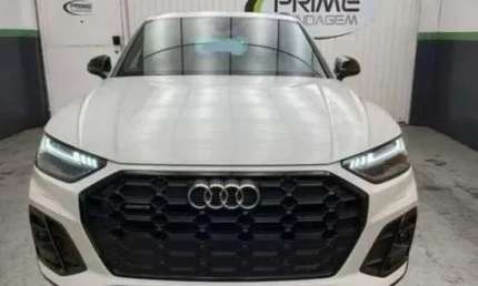 Audi q5 2.0 45 tfsi gasolina prestige quattro s tronic