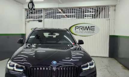 Bmw x3 3.0 twinpower gasolina m40i steptronic vendedor responde rápido