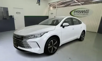 Byd king 1.5 dm-i phev gs automático