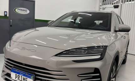 Byd song plus premium 1.5 dm-i turbo híbrido awd automático