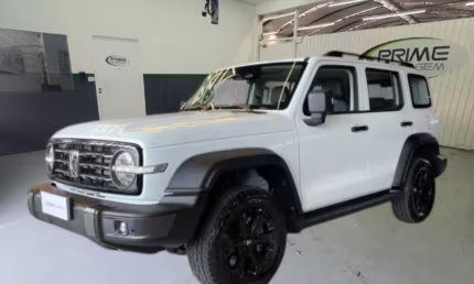 Gwm tank 300 2.0 hi4-t phev 4x4 9hat