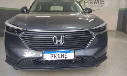Honda hr-v 1.5 di i-vtec turbo flex touring cv