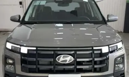 Hyundai creta 1.0 tgdi flex comfort automático