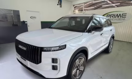 Jaecoo 7 1.5 tgdi phev luxury dht