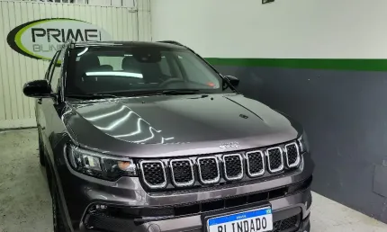 Jeep compass 1.3 t270 turbo flex sport at6
