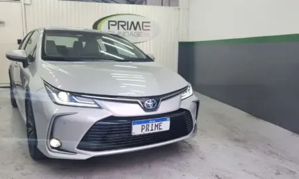 Toyota corolla 1.8 vvt-i hybrid flex altis premium cvt