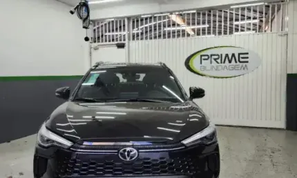 Toyota corolla cross 2.0 vvt-ie flex xre direct shift