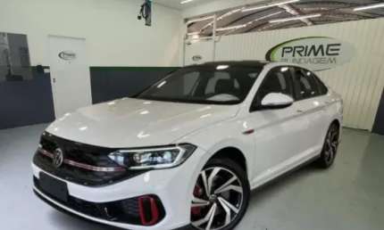 Volkswagen jetta 2.0 350 tsi gasolina gli dsg
