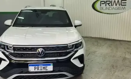 Volkswagen taos 1.4 250 tsi total flex highline automático