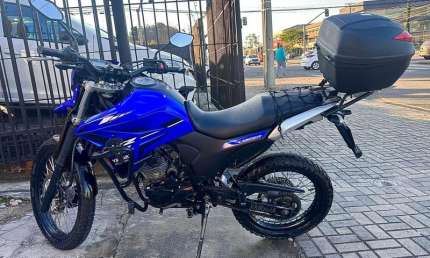 Xtz 250cc lander 2023