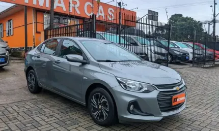 Onix plus  1.0 2024 * lindo demais!
