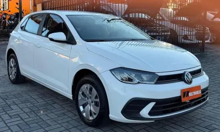 Polo 1.0 2024 * qualidade sem igual!