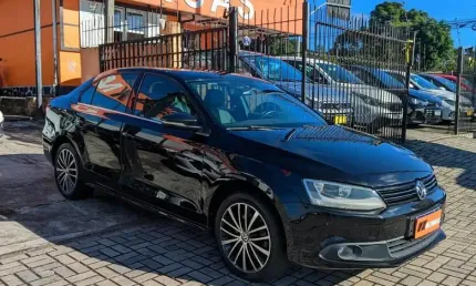 Jetta tsi 2.0 2014 * perfeito pra você! 