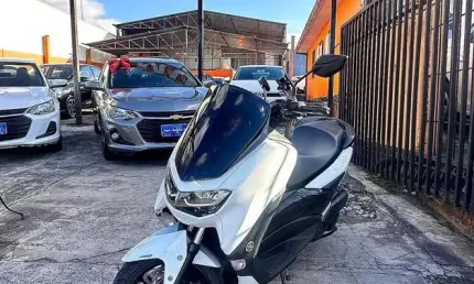 Nmax 160cc 2022 * automática! 