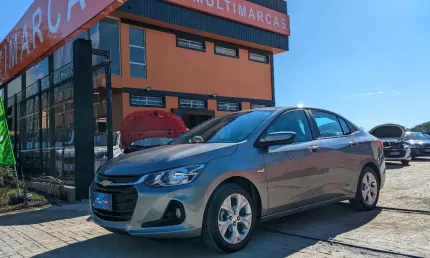Onix plus ltz 1.0 2024 * automático!