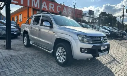 Amarok cd 4x4 turbo 2014 * super confortável e potente! 